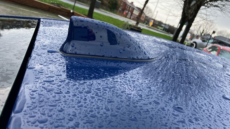 Toyota Prius 2.0 PHEV Design 5dr CVT Hatchback